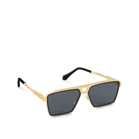 cheap louis vuitton evidence glasses|louis vuitton evidence sunglasses dhgate.